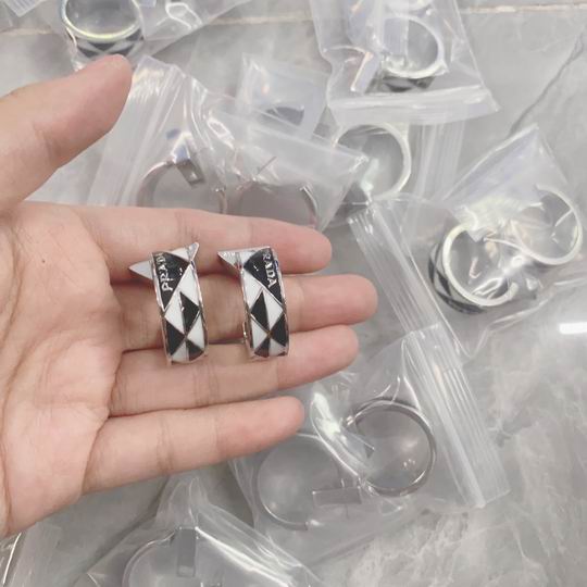 Prada earing 05lyh20